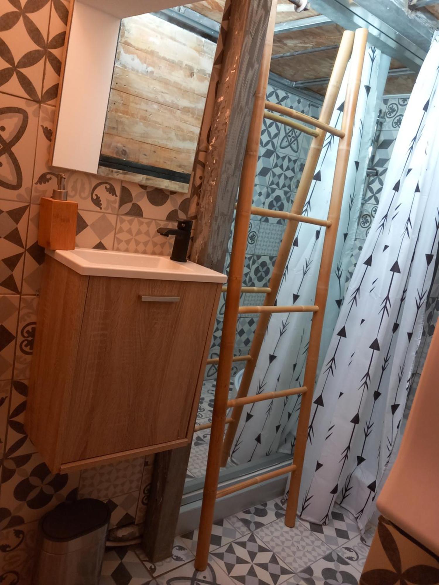Appartement Cocon Port De L Estaque Marseilles